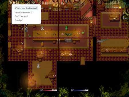 Fortune's Tavern - Remastered screenshot 4