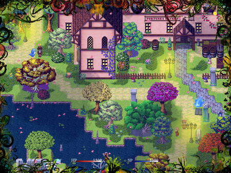 Fortune's Tavern - Remastered screenshot 1