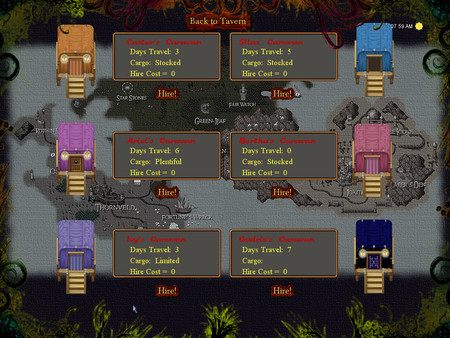 Fortune's Tavern - Remastered screenshot 11