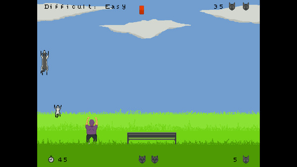 Cat's Lover screenshot 2
