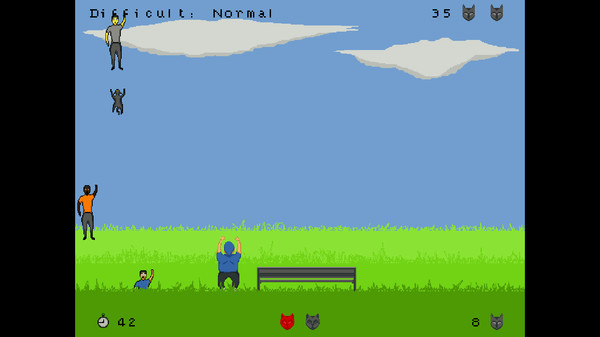 Cat's Lover screenshot 4