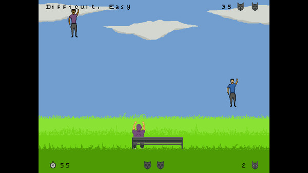 Cat's Lover screenshot 1