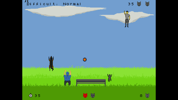 Cat's Lover screenshot 5