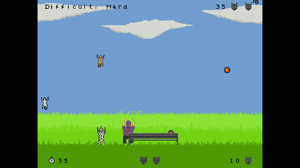 Cat's Lover screenshot 3