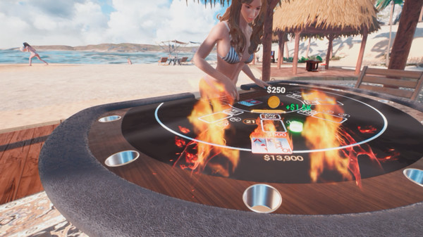 Casinopia: The Blackjack screenshot 5