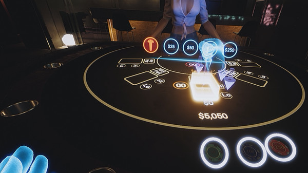 Casinopia: The Blackjack screenshot 7