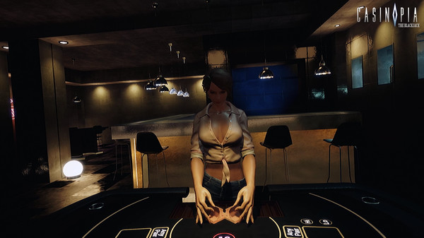 Casinopia: The Blackjack screenshot 6