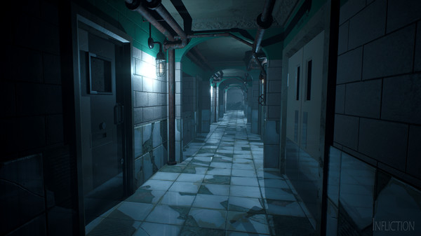Infliction screenshot 4