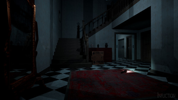 Infliction screenshot 11
