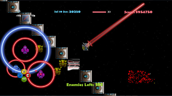 ArchRobo - Robotic Annihilation screenshot 2