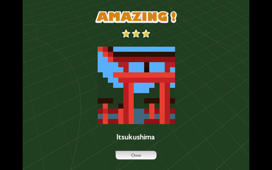 Pixel Puzzle Picross screenshot 4