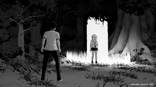 Tales of Wedding Rings VR screenshot 1
