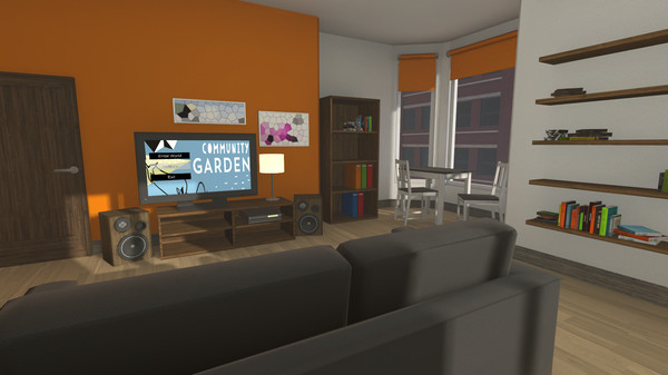 Community Garden screenshot 4