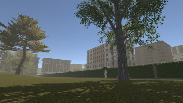 Community Garden screenshot 1