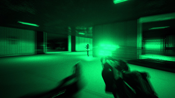 DEFECTIVE screenshot 4