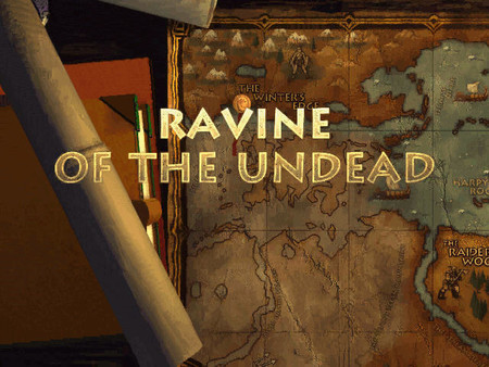 Invictus: In the Shadow of Olympus screenshot 11
