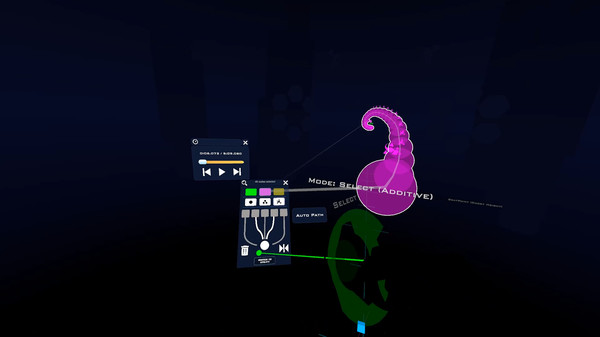 Dance Collider screenshot 7