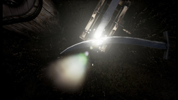 Olorun: Theocracy screenshot 6