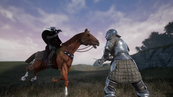 Olorun: Theocracy screenshot 9