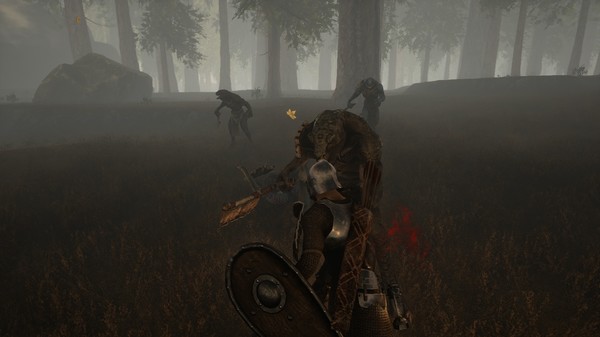 Olorun: Theocracy screenshot 3