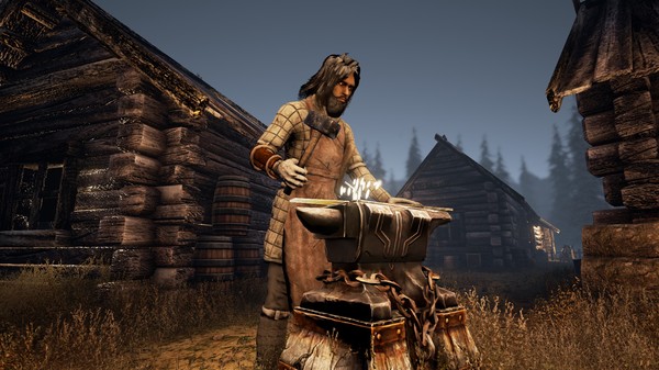 Olorun: Theocracy screenshot 8