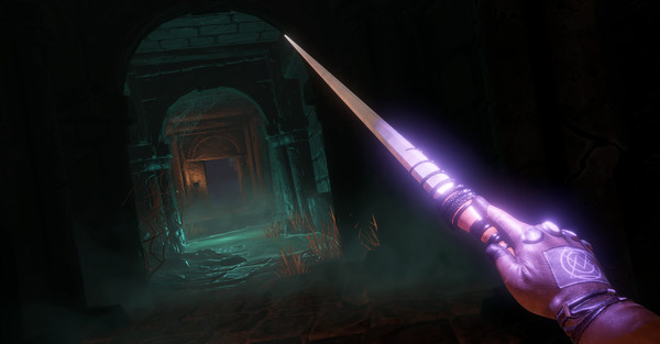 Underworld Ascendant screenshot 5