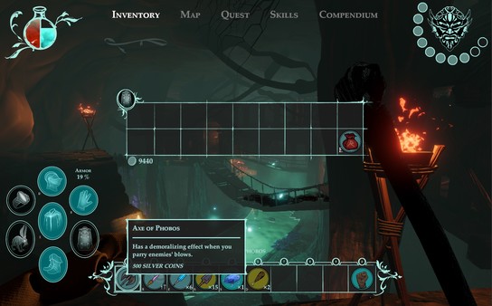 Underworld Ascendant screenshot 7