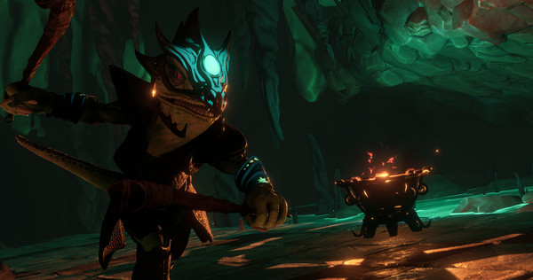 Underworld Ascendant screenshot 12