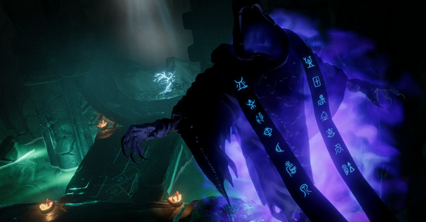 Underworld Ascendant screenshot 11