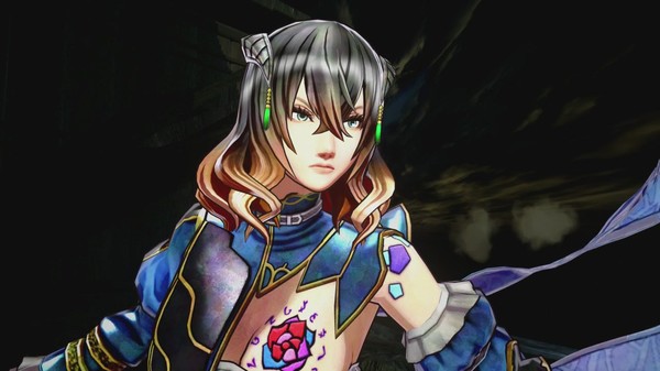 Bloodstained: Ritual of the Night screenshot 1