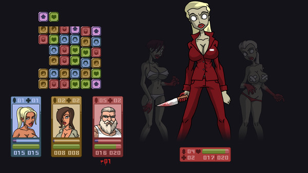 XXZ screenshot 3