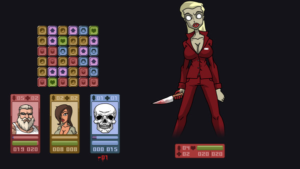 XXZ screenshot 5