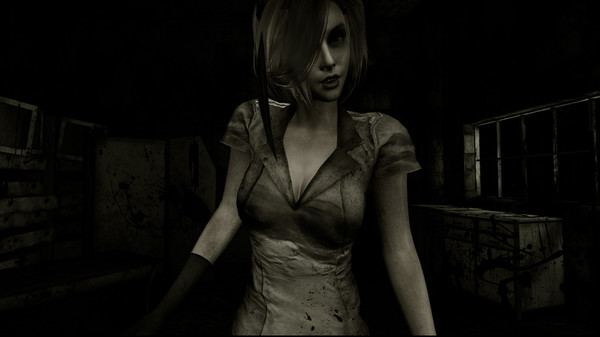 DreadEye VR screenshot 2