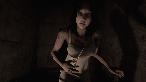 DreadEye VR screenshot 3