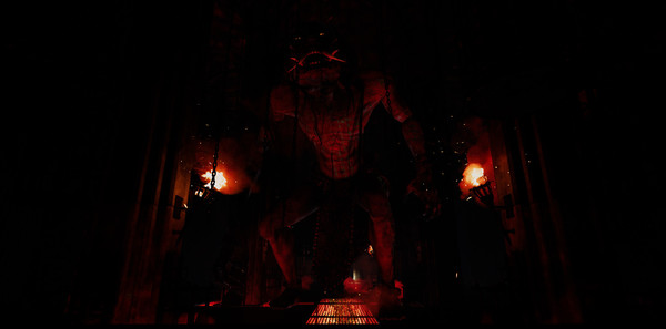 DreadEye VR screenshot 8