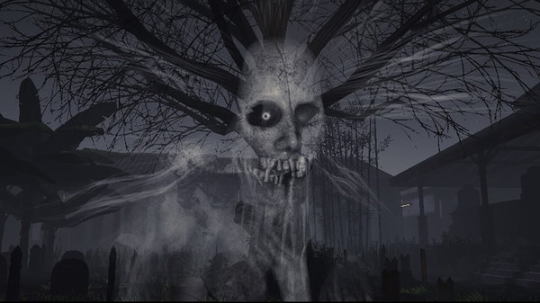 DreadEye VR screenshot 1
