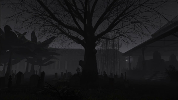 DreadEye VR screenshot 6