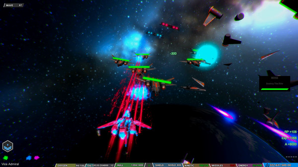 Space Commander 9 screenshot 7