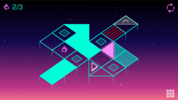 Neo Angle screenshot 2