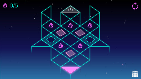 Neo Angle screenshot 1
