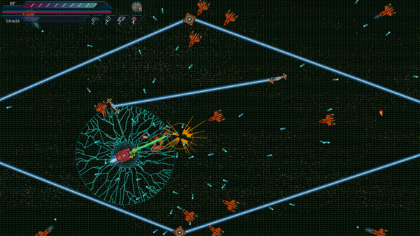 Star Waker screenshot 6