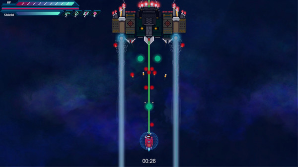 Star Waker screenshot 4