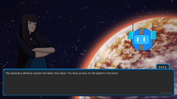 Star Waker screenshot 8
