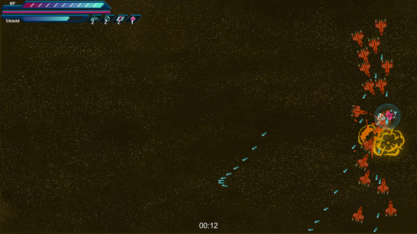 Star Waker screenshot 9