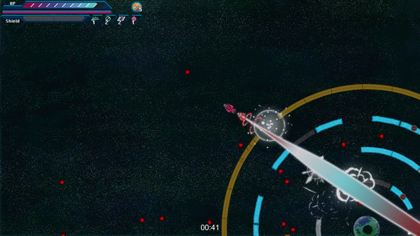 Star Waker screenshot 7