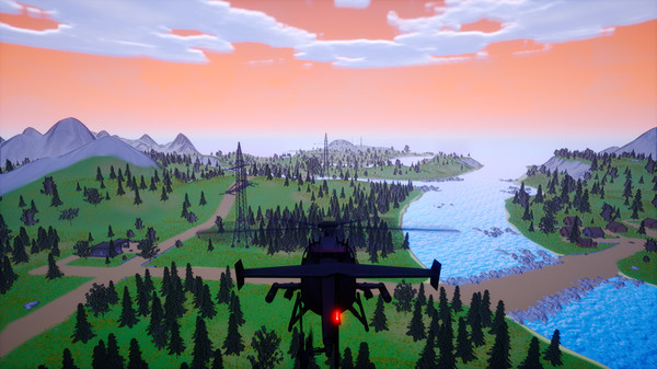Grimtale Island screenshot 6