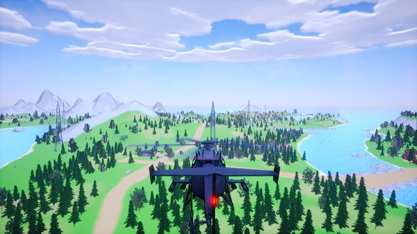 Grimtale Island screenshot 10