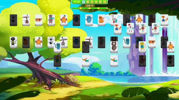 Mahjong Challenge screenshot 7