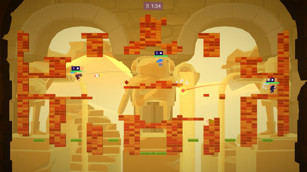 Bomsy screenshot 5