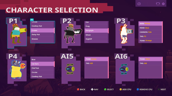 Bomsy screenshot 4